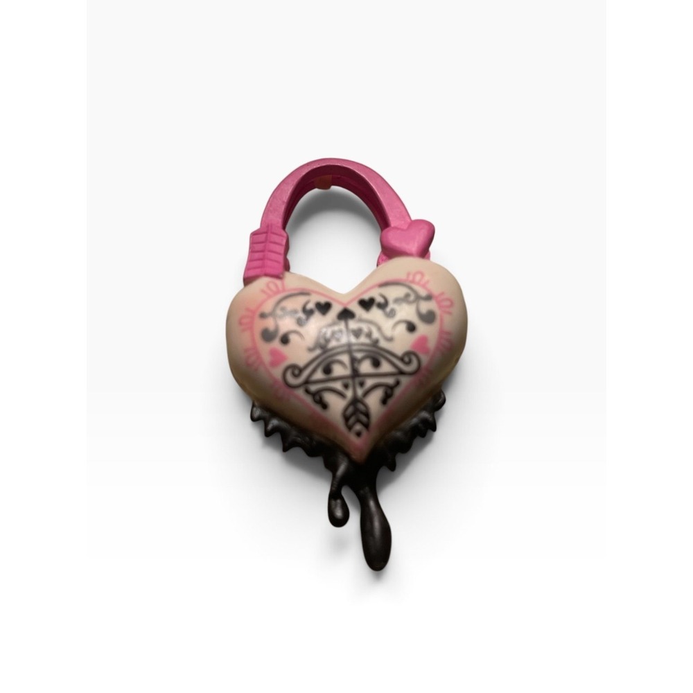 Monster High CA Cupid Sweet 1600 Purse